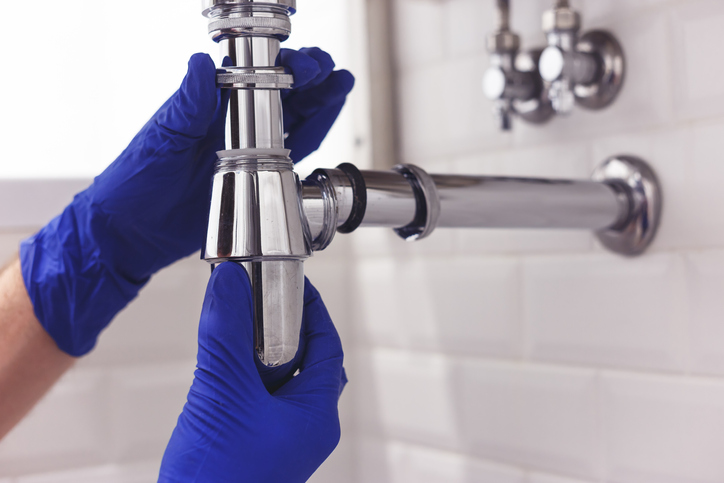 Regularly Check Hoses and Faucets